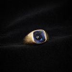 1466 5042 SIGNET RING